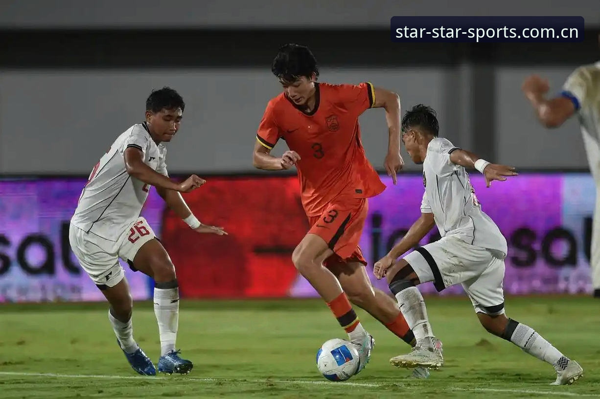 揭秘U17世界杯抽签：中国足球少年如何在星空体育平台见证历史性时刻